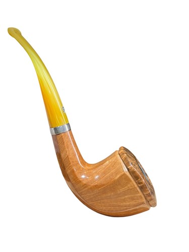 Pipa mastro paja - mastro,