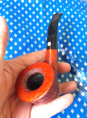 Pipa mastro paja - mastro, de