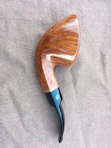 Pfeife pipe pipa mastro - mastro, de
