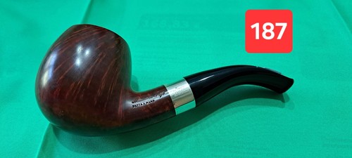 Pipa mastro paja per amici - pipa, de