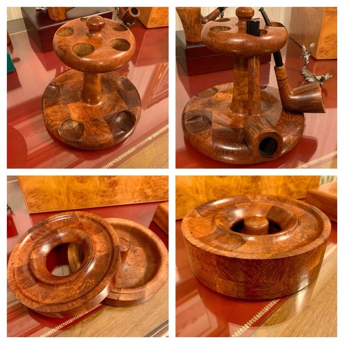 Mastro paja portapipe - mastro,