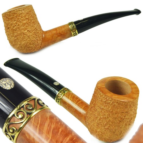 Pipa mastro paja - mastro,