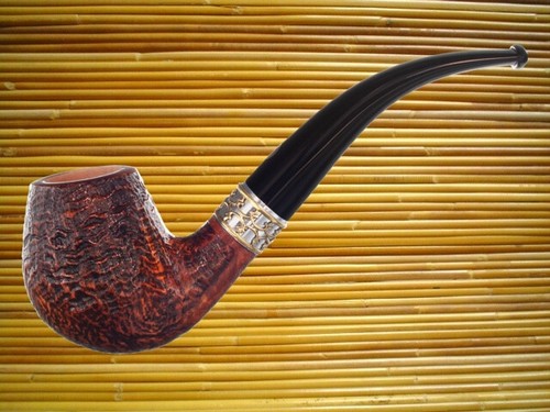 Pipa mastro paja - mastro, de