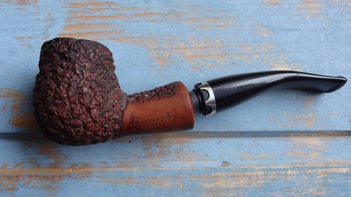 Pipa mastro paja classica - pipa,