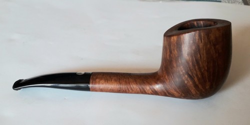 Pipa mastro paja - pipa,