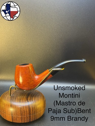 Pipa tabacco brandy vintage