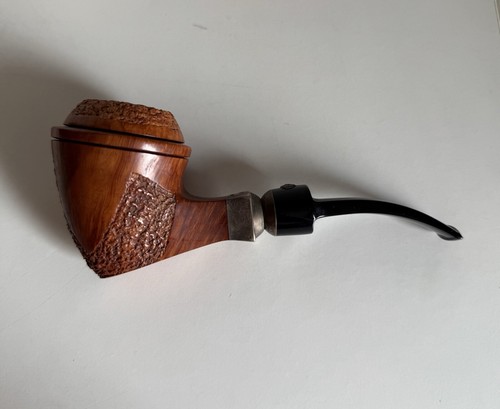Pipa rara collezione - , mastro
