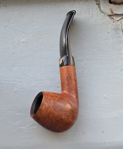 Pipa mastro paja fatta - pipa, 5b