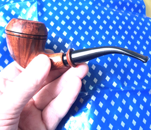 Pipa mastro paja vauen - paja,