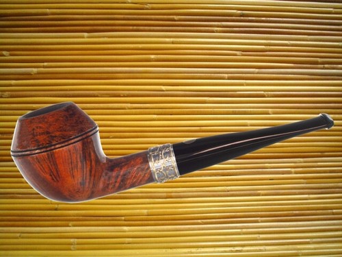 Pipa mastro paja - de, rococò