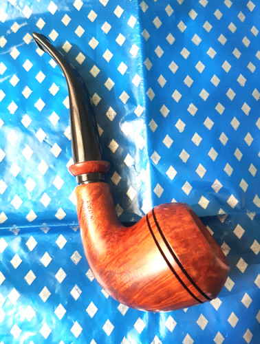 Pipa mastro paja vauen - de,