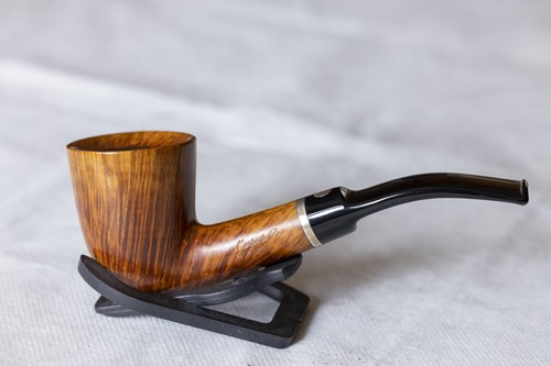 Pipa mastro paja - pipa, de