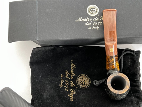 Mastro paja italian new - mastro, de
