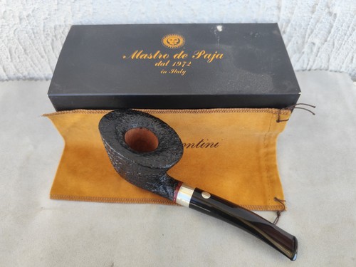 Mastro paja unsmoked - mastro,