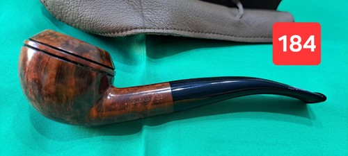 Pipa mastro paja media - pipa,
