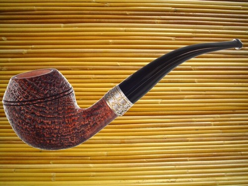 Pipa mastro paja - mastro, de