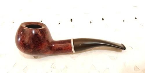 Pipa mastro paja prince - mastro,
