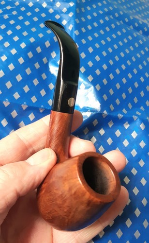 Pipa mastro paja 1 - pipa, 3c