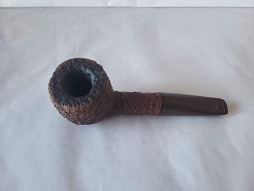 Pipa mastro paja - mastro,