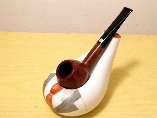 Pipa mastro paja fatta a - mastro, de